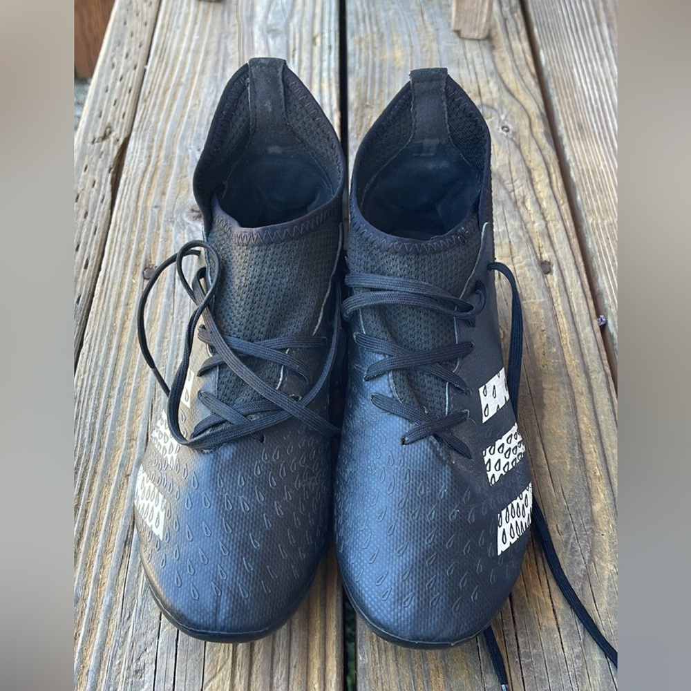 Adidas Soccer Cleats